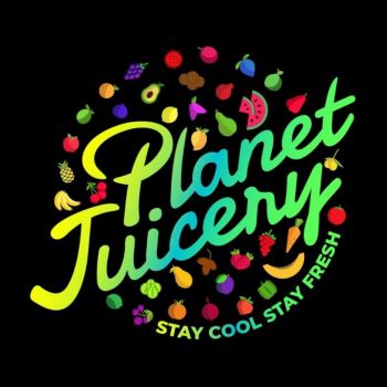 Planet Juicery